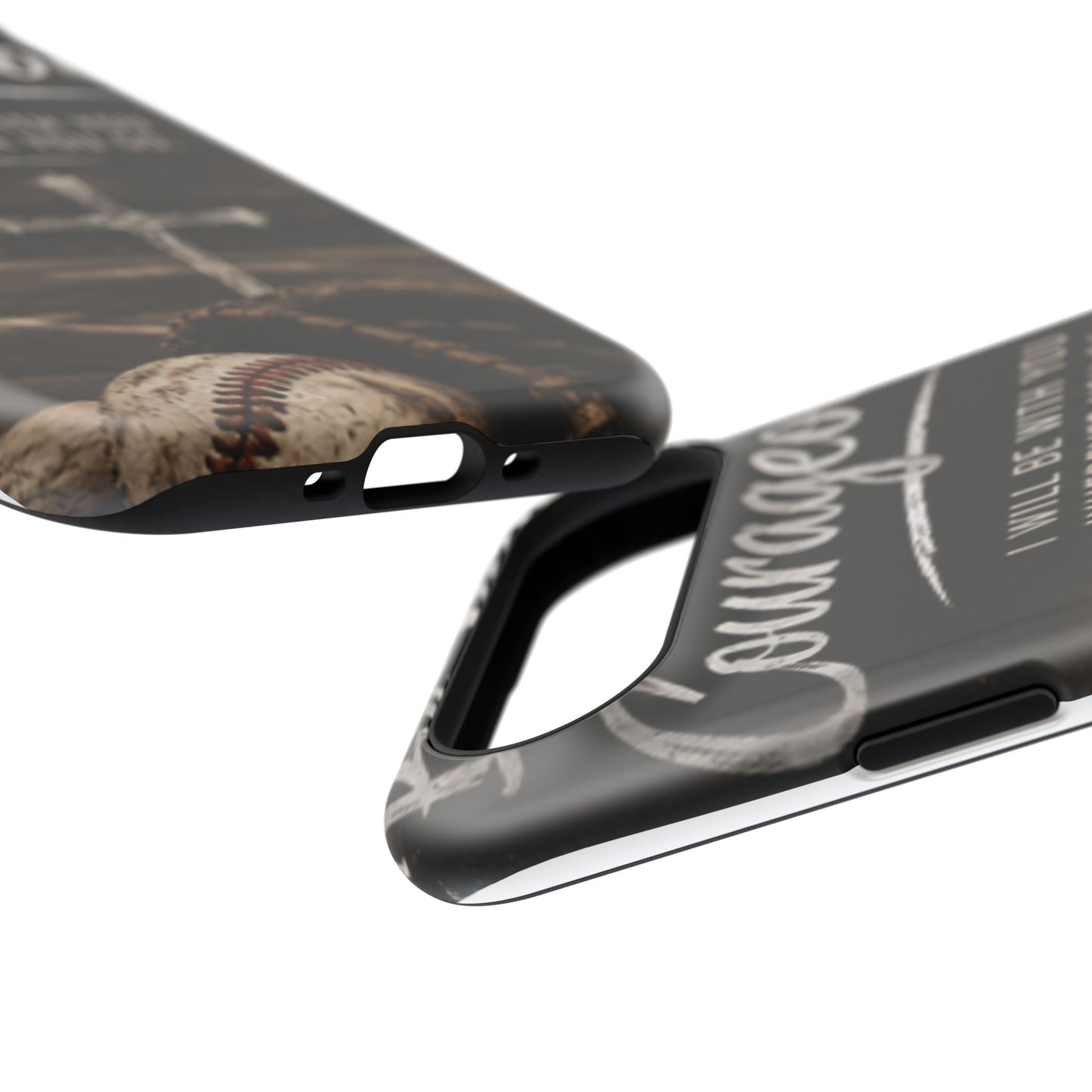 Joshua 1.9 Phone Case - Design 4