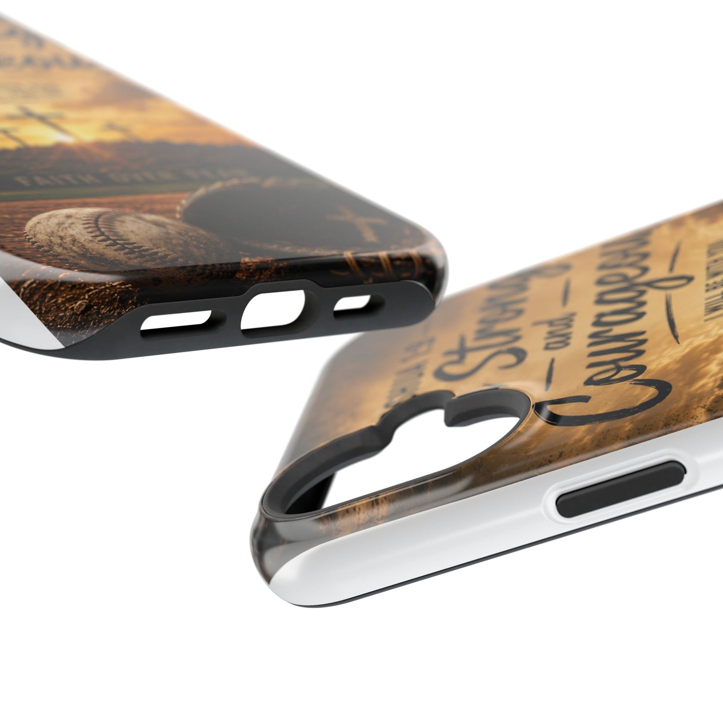 Joshua 1.9 Phone Case - Design 6