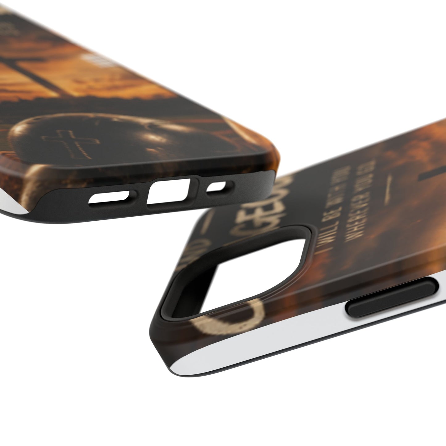 Joshua 1.9 Phone Case - Design 5