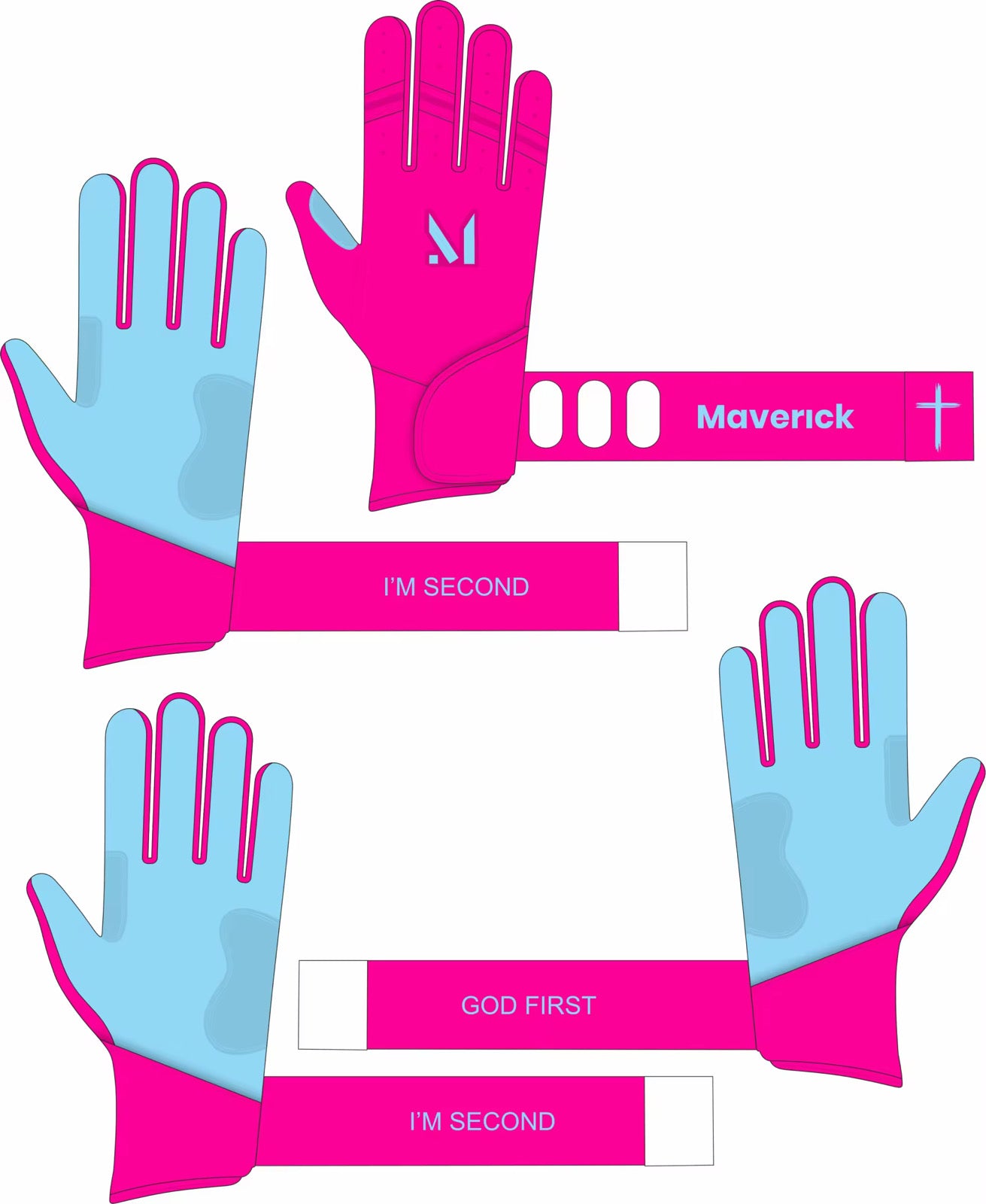 HOT Pink Collection- LIMITED TIME ONLY