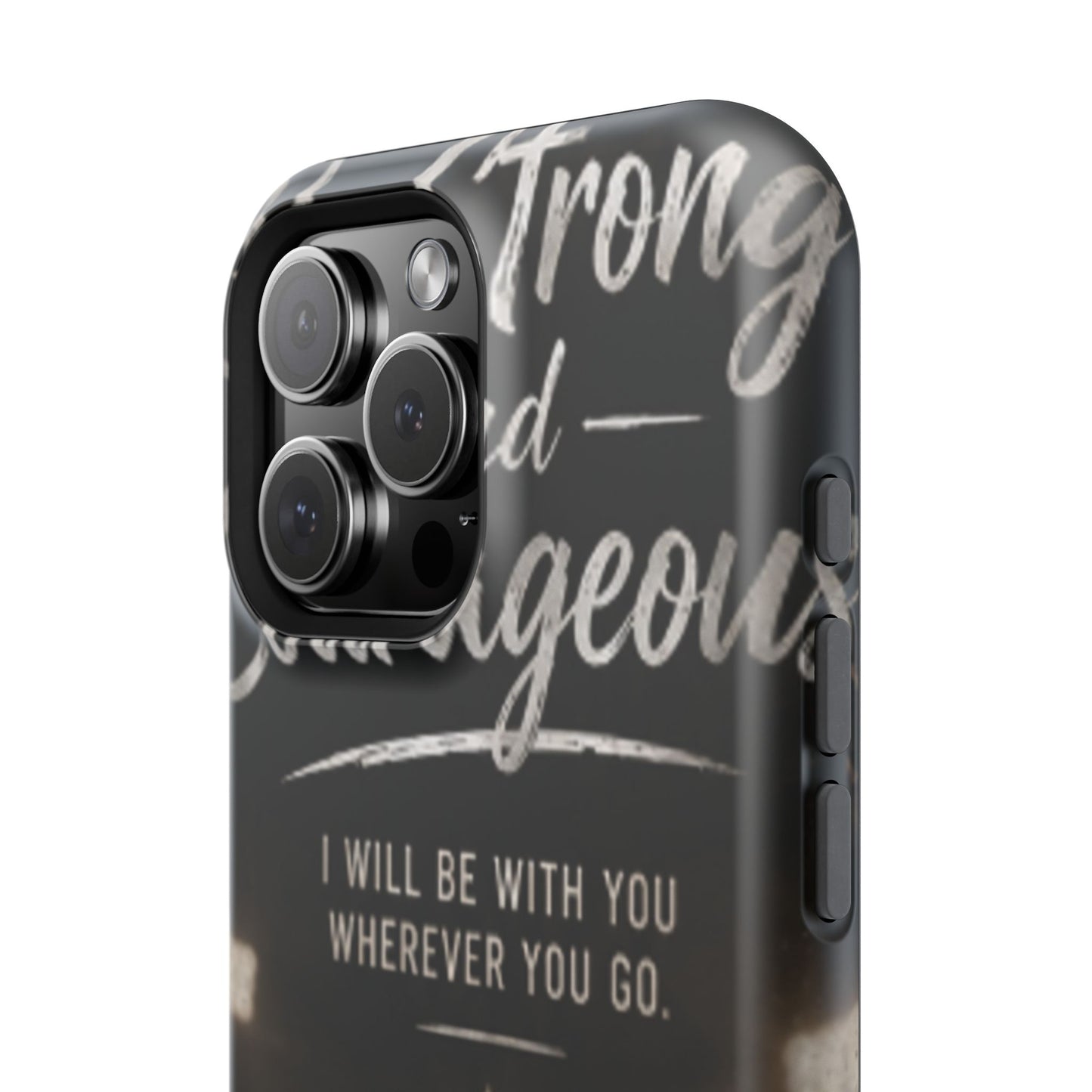 Joshua 1.9 Phone Case - Design 4