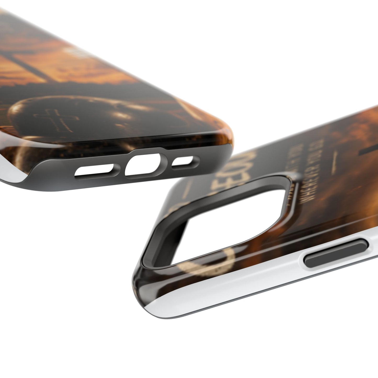 Joshua 1.9 Phone Case - Design 5