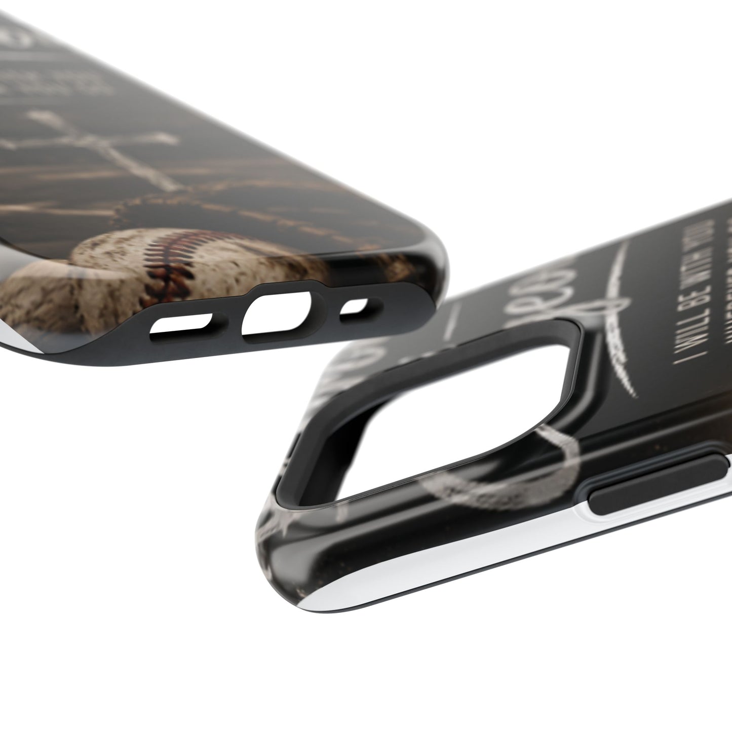 Joshua 1.9 Phone Case - Design 4