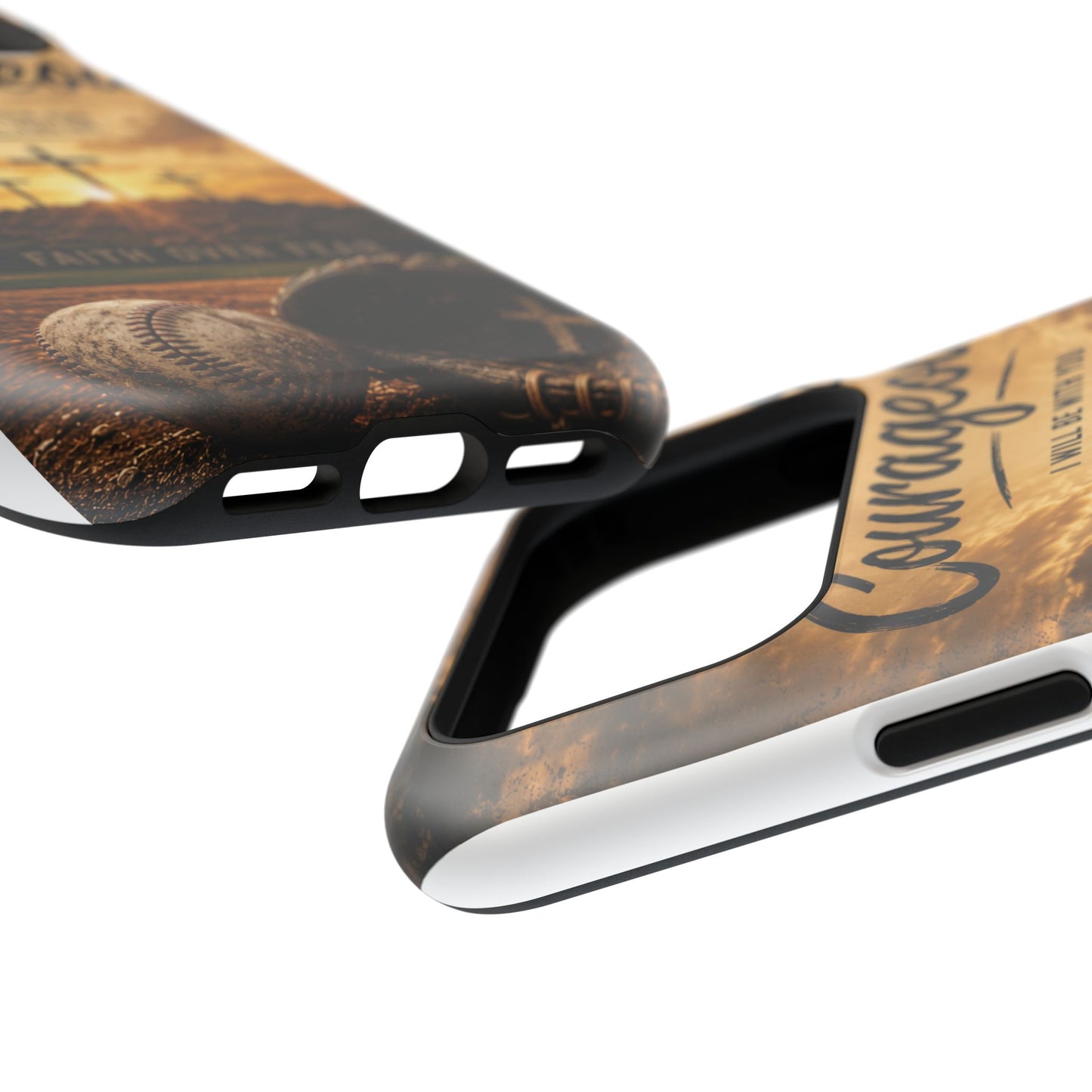 Joshua 1.9 Phone Case - Design 6