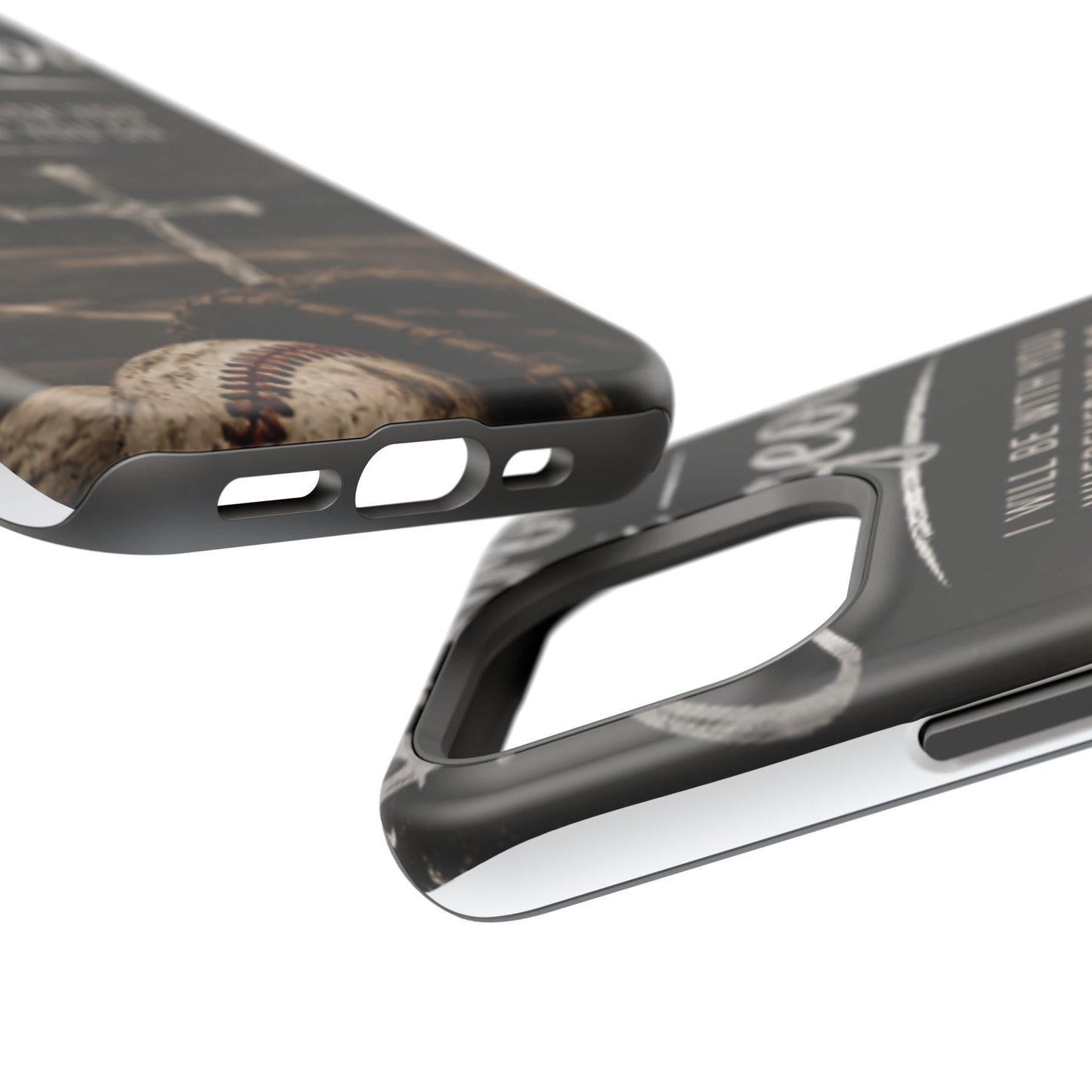 Joshua 1.9 Phone Case - Design 4