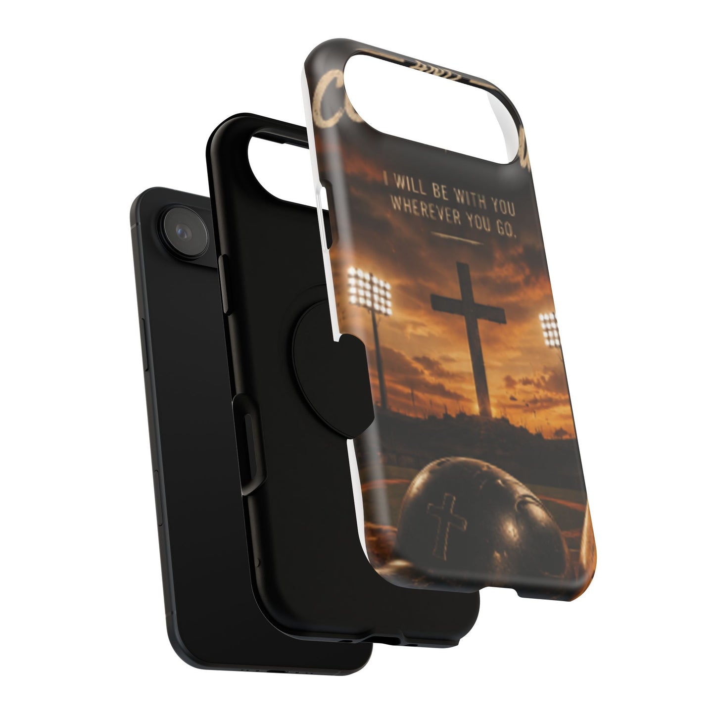 Joshua 1.9 Phone Case - Design 5
