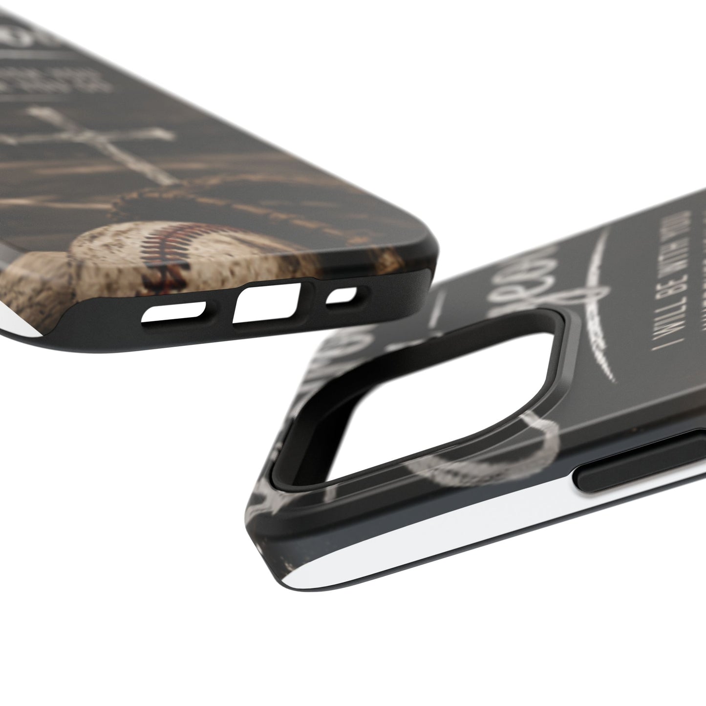 Joshua 1.9 Phone Case - Design 4