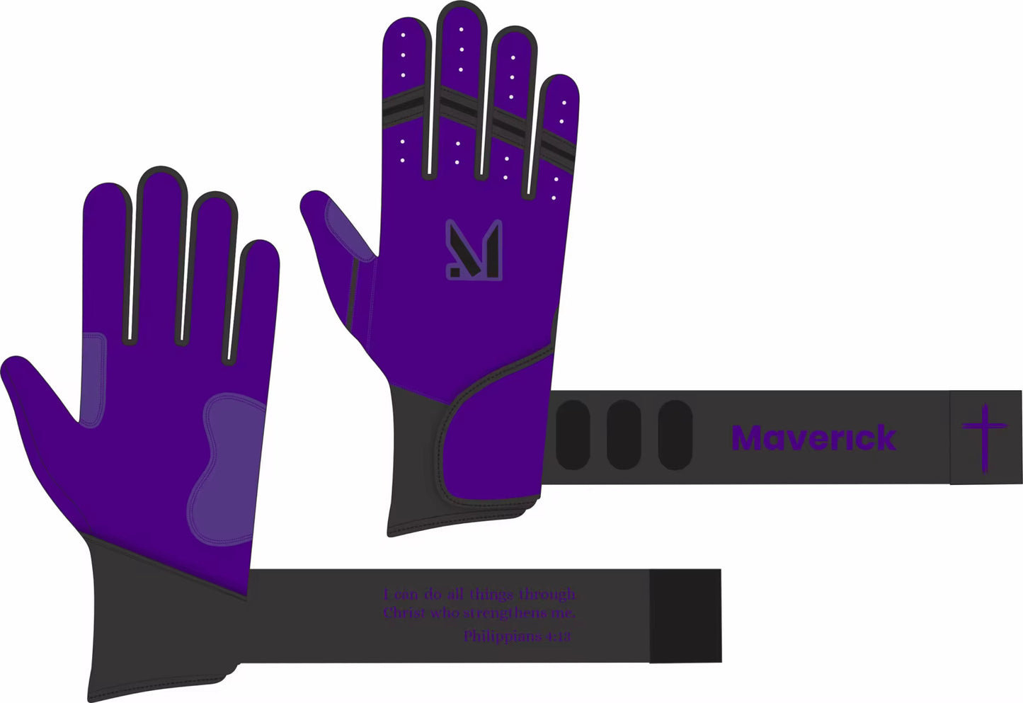 NEW Limited Time Purple