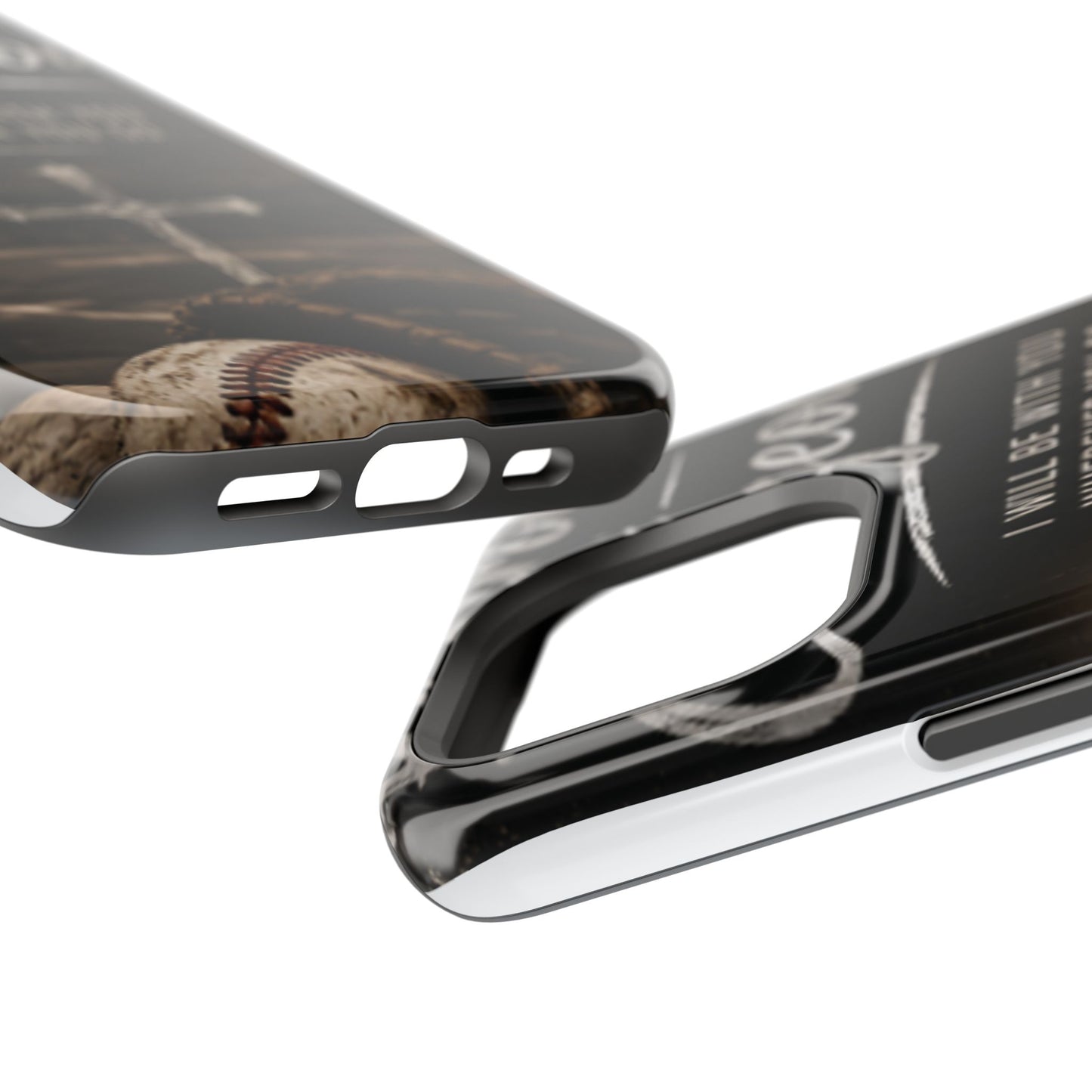 Joshua 1.9 Phone Case - Design 4