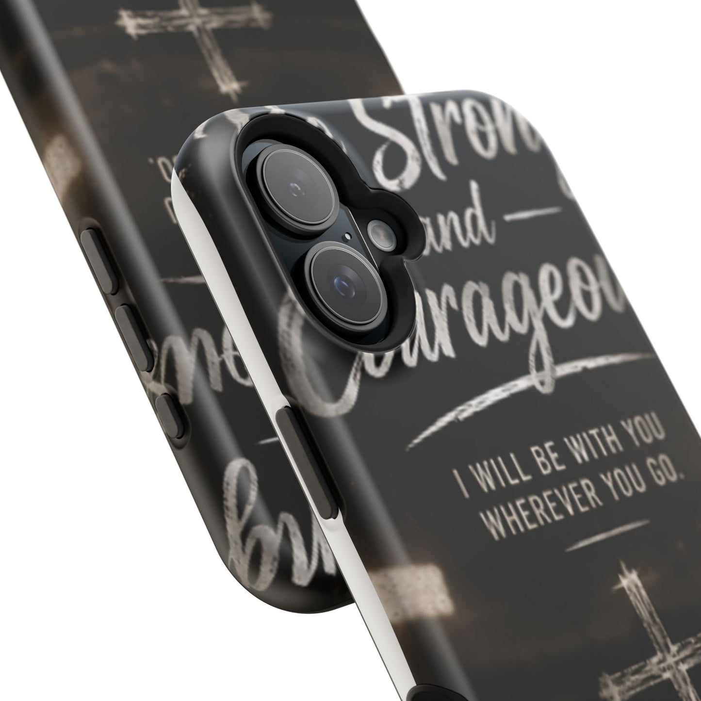 Joshua 1.9 Phone Case - Design 4