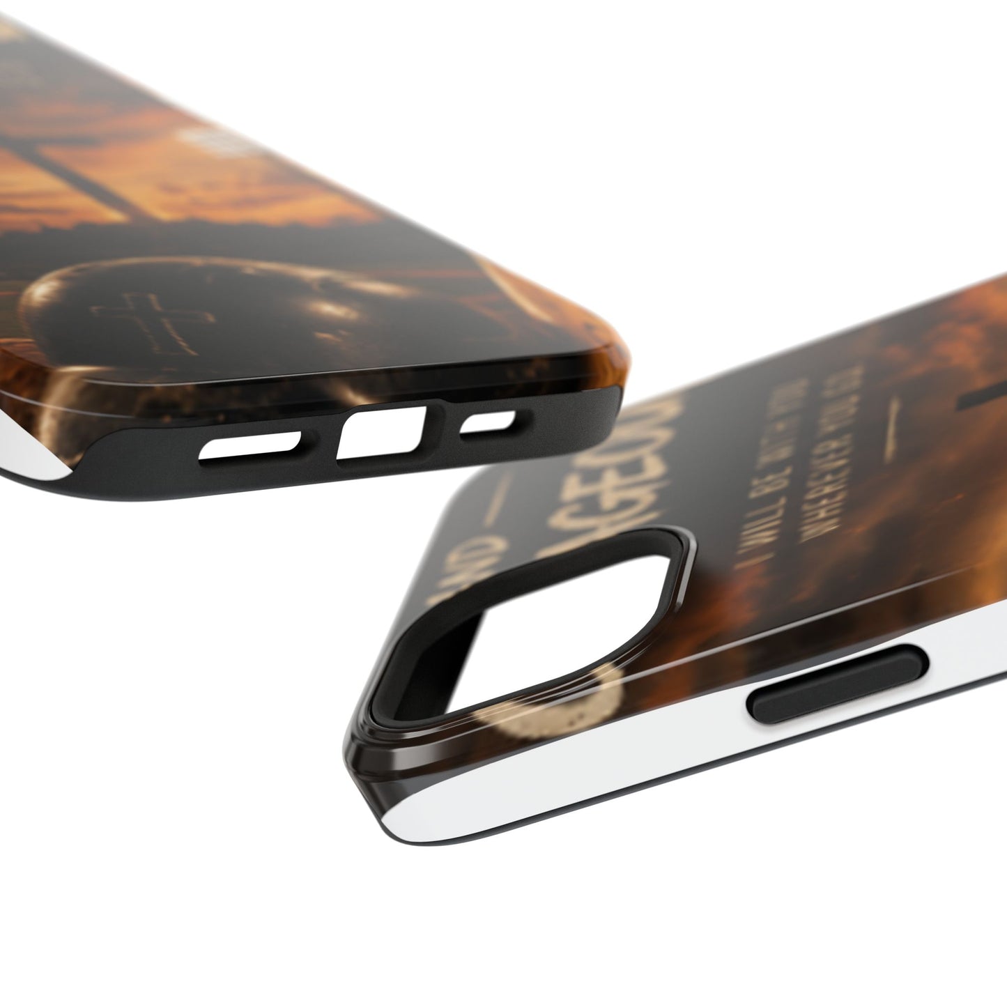 Joshua 1.9 Phone Case - Design 5