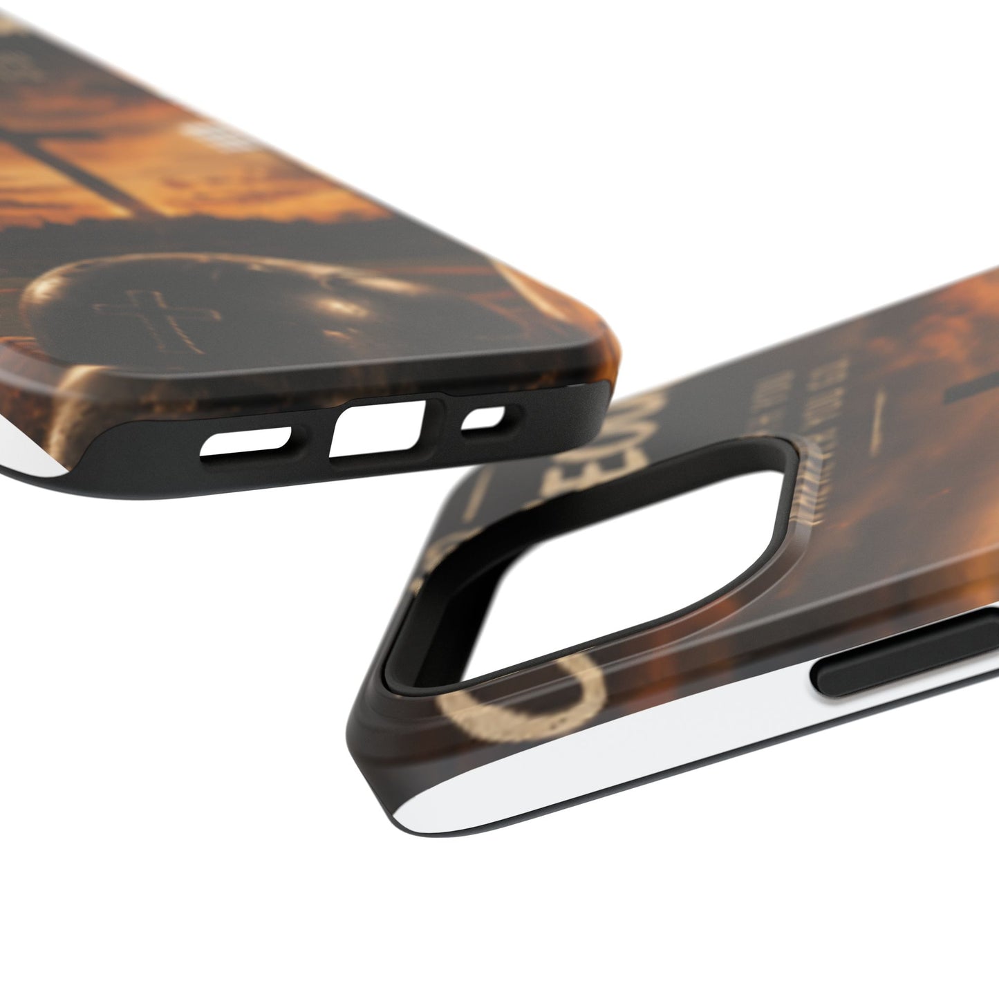 Joshua 1.9 Phone Case - Design 5