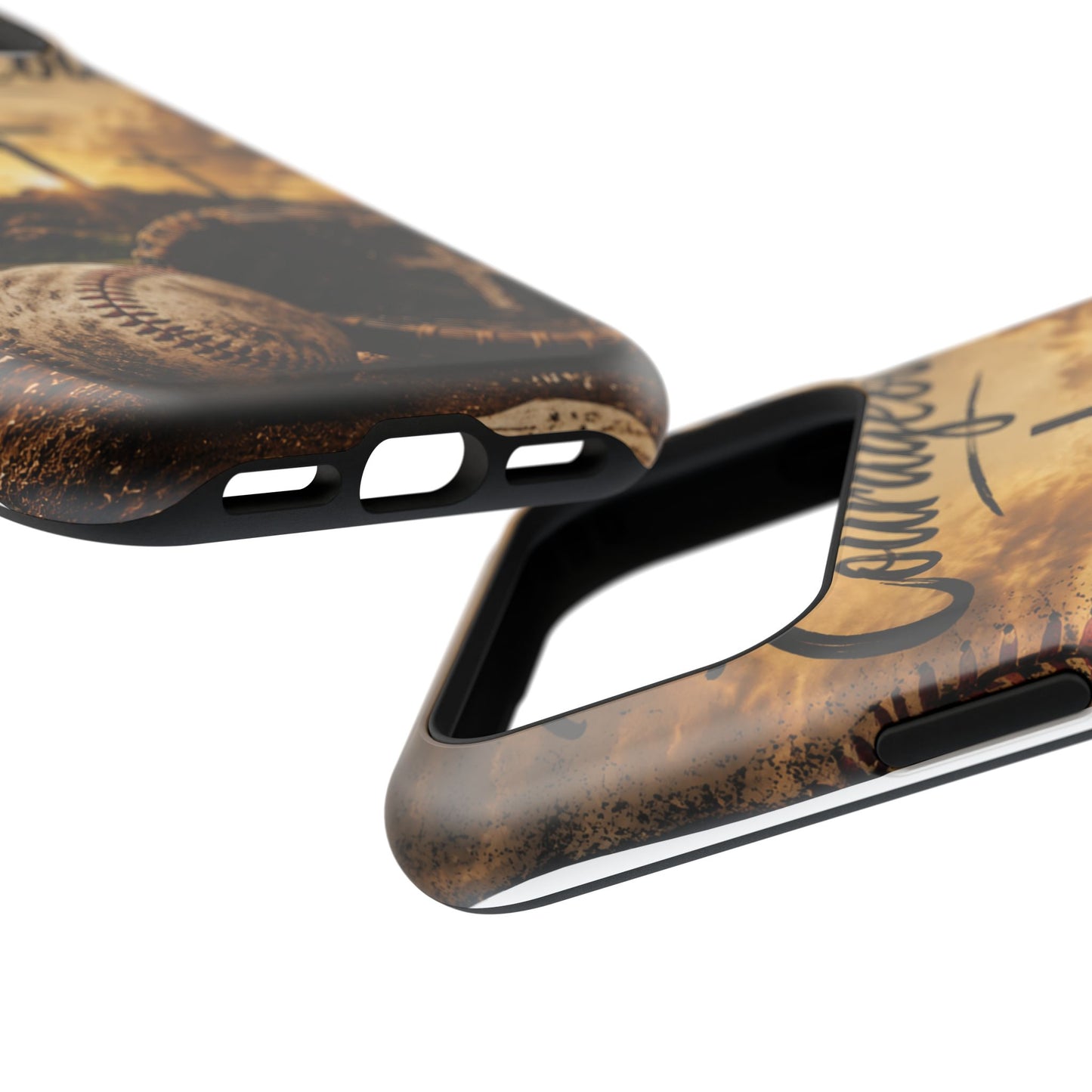 Joshua 1.9 Phone Case - Design 2
