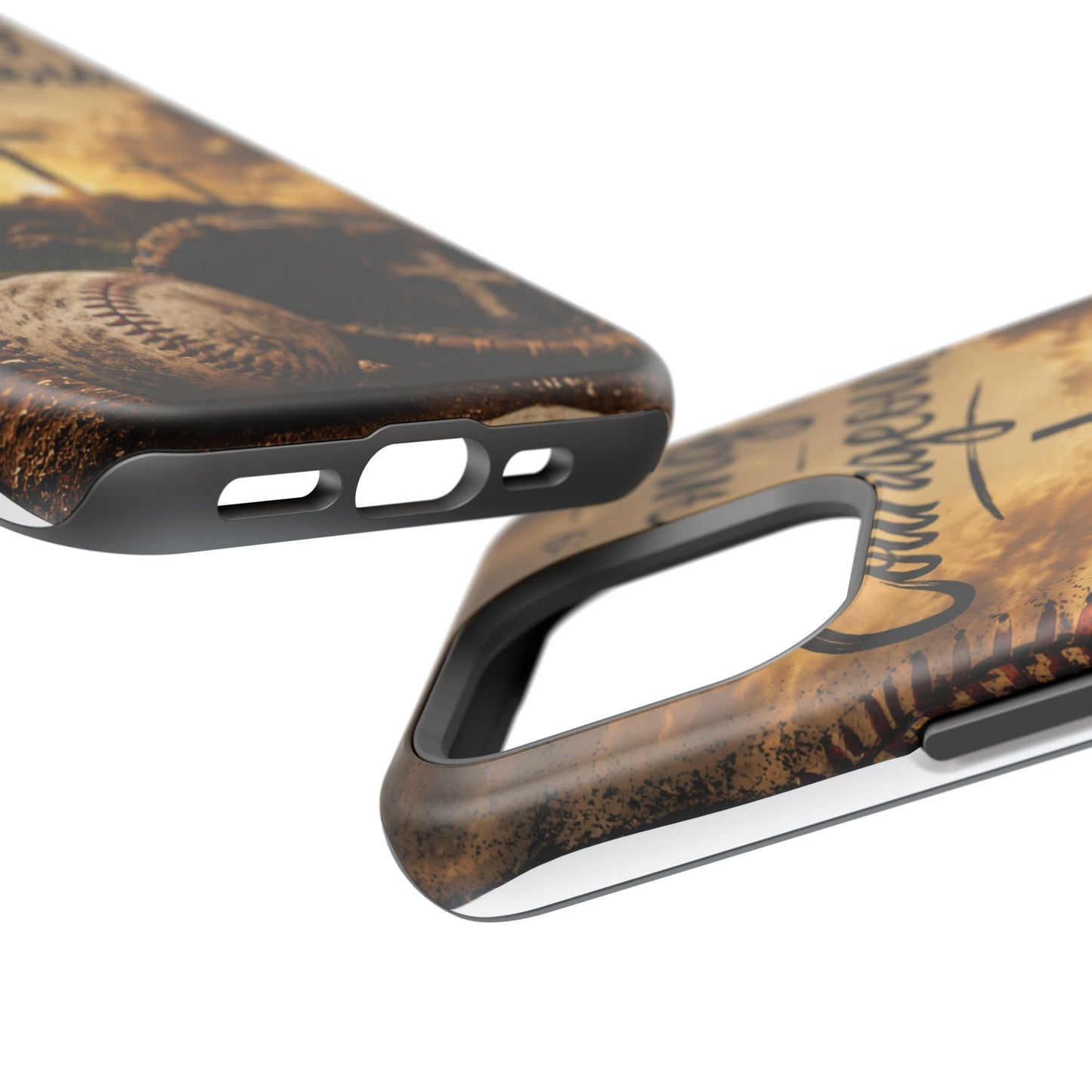 Joshua 1.9 Phone Case - Design 2