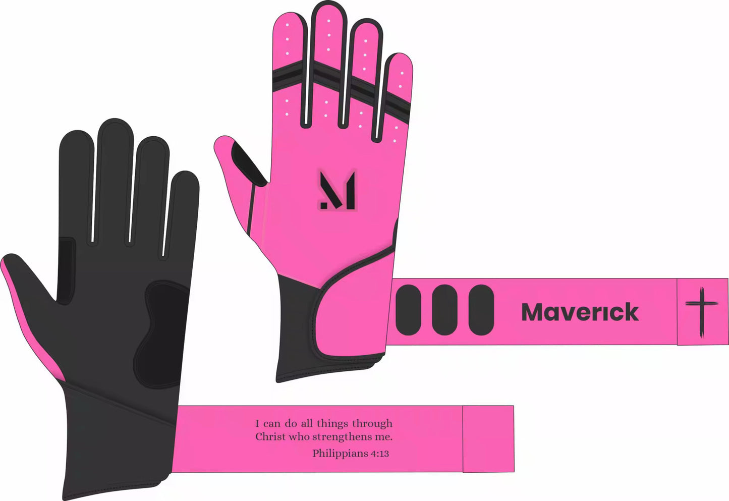 HOT Pink Collection- LIMITED TIME ONLY