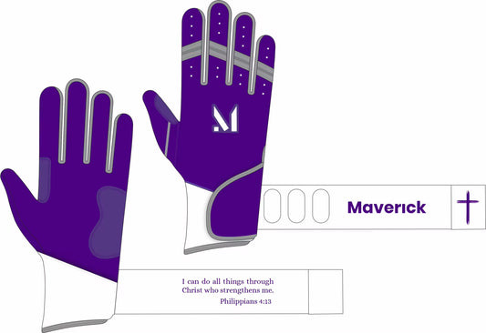 NEW Limited Time Purple