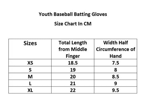 Faith Batting Gloves- Philippians 4:13