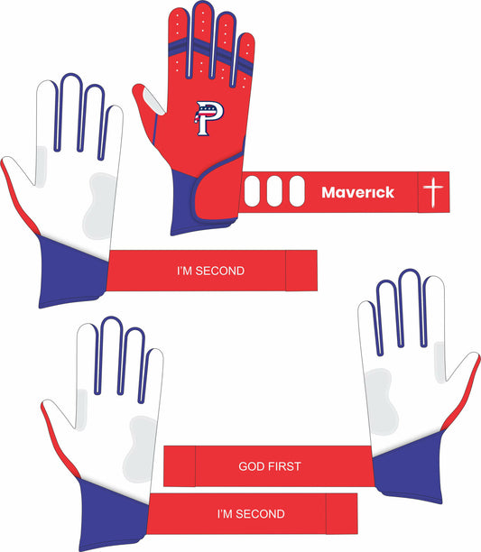 USA Prime Design - God First