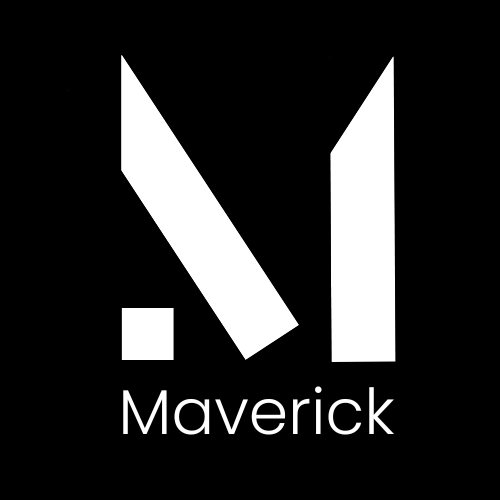 Hot Maverick Merchandise