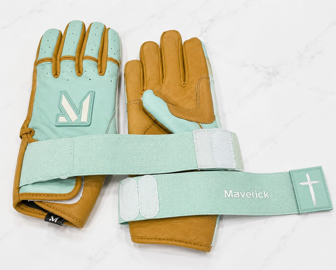 Faith Batting Gloves- Philippians 4:13